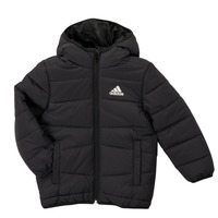 Textil Děti Prošívané bundy Adidas Sportswear HM5178 Černá