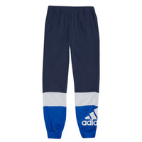 Textil Děti Teplákové kalhoty Adidas Sportswear HN8557           