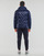 Textil Muži Prošívané bundy Emporio Armani EA7 6LPB03 Tmavě modrá