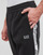 Textil Muži Teplákové kalhoty Emporio Armani EA7 6LPPAB Černá