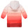 Textil Dívčí Prošívané bundy Aigle M16015-96D Bílá / Červená