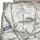 Textil Dívčí Prošívané bundy Aigle M16016-016 Stříbrná       