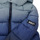 Textil Chlapecké Prošívané bundy Aigle M26010-856 Modrá