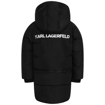 Karl Lagerfeld Z16141-09B Černá