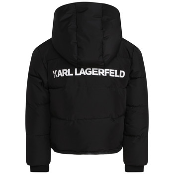Karl Lagerfeld Z16141-09B Černá