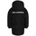 Textil Dívčí Prošívané bundy Karl Lagerfeld Z16141-09B Černá