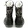Boty Chlapecké Zimní boty Italy Top Bimbo 662L dinosaurus černé dětské sněhule Šedá