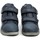 Boty Chlapecké Kotníkové boty Wojtylko 5Z21013 modré dětské kotníčkové boty Modrá
