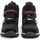 Boty Chlapecké Kotníkové boty Wojtylko 5Z21040 černé dětské kotníčkové boty Černá