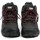 Boty Muži Pohorky Dk 1029 černo červené pánské outdoor boty Černá