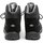 Boty Chlapecké Kotníkové boty Lico 710187 Kenai černé pánské zimní boty Černá