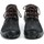 Boty Chlapecké Kotníkové boty Koma 80 černé pánské nadměrné zimní boty Černá