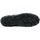 Boty Chlapecké Kotníkové boty Koma 80 černé pánské nadměrné zimní boty Černá