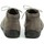 Boty Chlapecké Kotníkové boty Koma 80 hnědé pánské nadměrné zimní boty Hnědá