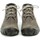 Boty Chlapecké Kotníkové boty Koma 80 hnědé pánské nadměrné zimní boty Hnědá