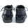 Boty Chlapecké Kotníkové boty Mateos 952 modré pánské zimní boty Modrá