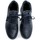 Boty Chlapecké Kotníkové boty Mateos 952 modré pánské zimní boty Modrá