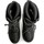 Boty Chlapecké Kotníkové boty KAMIK NATION PRO černé pánske zimni boty Černá