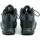 Boty Chlapecké Kotníkové boty American Club WT64-21 navy zimní boty Modrá