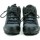 Boty Chlapecké Kotníkové boty American Club WT64-21 navy zimní boty Modrá