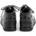 Boty Chlapecké Kotníkové boty Mateos 924 šedé grafit pánské zimní boty Černá