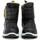 Boty Chlapecké Zimní boty Axim 2Z21043 černá dětské zimní sněhulky Černá
