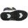 Boty Chlapecké Zimní boty Axim 4Z21043 černé dětské zimní sněhulky Černá