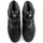 Boty Chlapecké Kotníkové boty Lico 710108 Ecuador V černé pánské zimní boty Černá