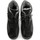 Boty Chlapecké Kotníkové boty Koma 613 černé pánské nadměrné zimní boty Černá