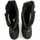 Boty Chlapecké Zimní boty KAMIK STRIPE black dětské zimní sněhule Černá