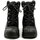 Boty Chlapecké Kotníkové boty KAMIK FARGO2 černé pánské zimní boty Černá