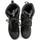 Boty Chlapecké Kotníkové boty KAMIK STATE černé pánske zimni boty Černá