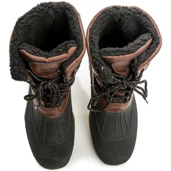 Lico 710230 Fenna pánské zimní boty Černá