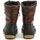 Boty Chlapecké Kotníkové boty Lico 710230 Fenna pánské zimní boty Černá