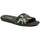 Boty Ženy pantofle Beira Rio 8360-203 černé dámské plážovky Černá