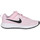 Boty Chlapecké Módní tenisky Nike 608 REVOLUTION 6 LT PS Růžová