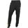 Textil Muži Teplákové kalhoty Emporio Armani EA7 3LPP54 PJEQZ Černá