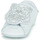 Boty Děti Bačkůrky pro miminka Kenzo K99007 Bílá