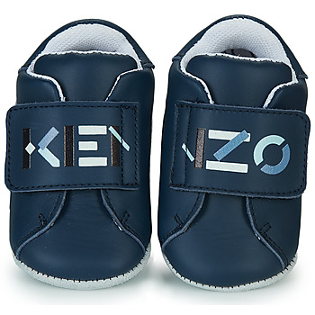Kenzo K99006 Modrá
