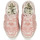 Boty Dívčí Street boty Kenzo K19113 Růžová