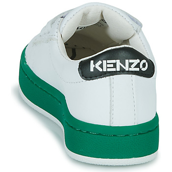 Kenzo K29092 Bílá / Zelená