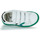 Boty Chlapecké Nízké tenisky Kenzo K29092 Bílá / Zelená