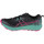 Boty Ženy Běžecké / Krosové boty Asics Fuji Lite 2 Černá