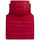 Textil Chlapecké Prošívané bundy BOSS J26486-99C Černá / Červená