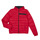 Textil Chlapecké Prošívané bundy BOSS J26487-99C Černá / Červená