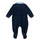Textil Chlapecké Pyžamo / Noční košile BOSS J97195-849 Tmavě modrá