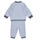 Textil Chlapecké Set BOSS J98371-771 Modrá
