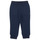 Textil Chlapecké Teplákové soupravy BOSS J08068-849 Tmavě modrá
