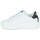 Boty Chlapecké Nízké tenisky Karl Lagerfeld Z29049 Bílá / Černá