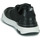 Boty Chlapecké Nízké tenisky Karl Lagerfeld Z29054 Černá